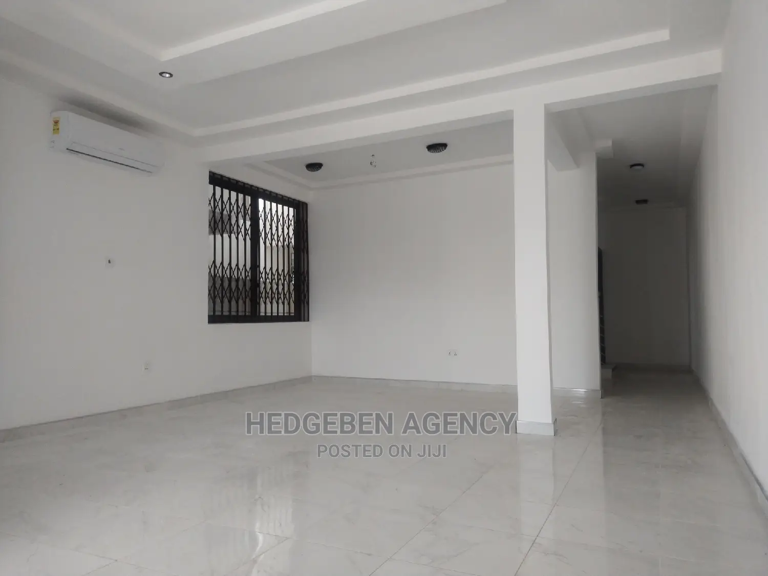 3bdrm Duplex in Oyarifa for rent