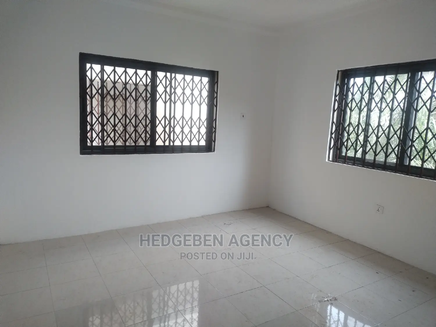3bdrm Duplex in Oyarifa for rent