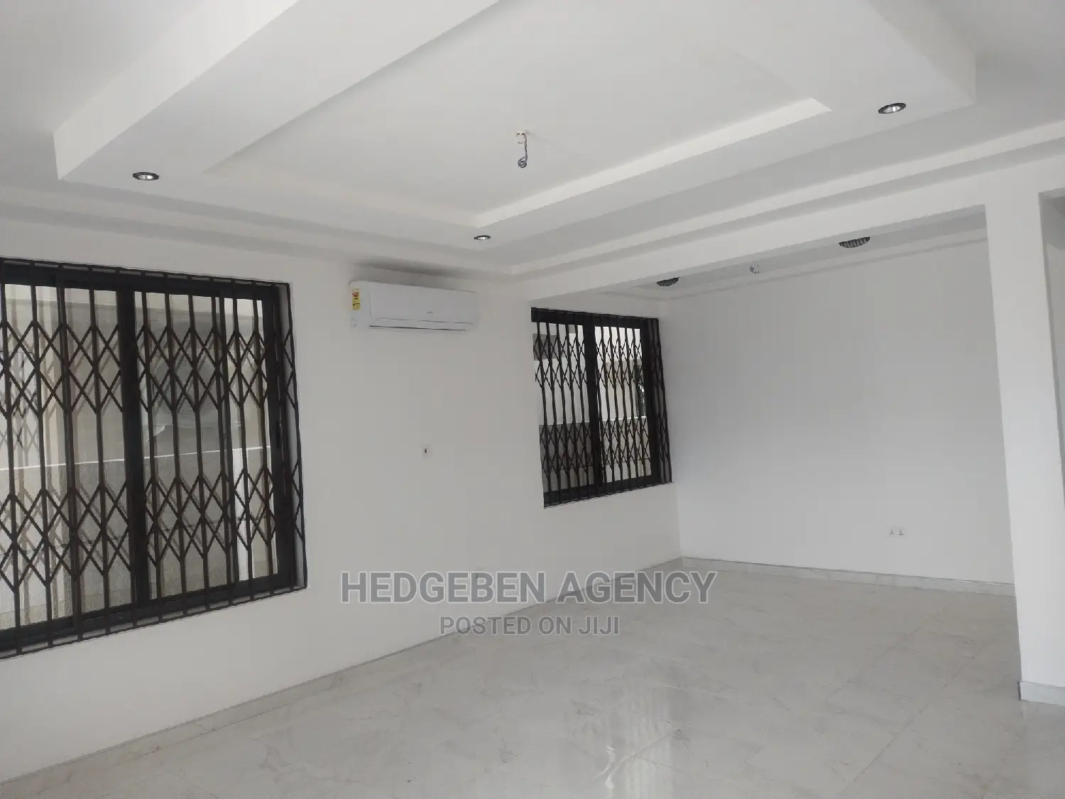 3bdrm Duplex in Oyarifa for rent