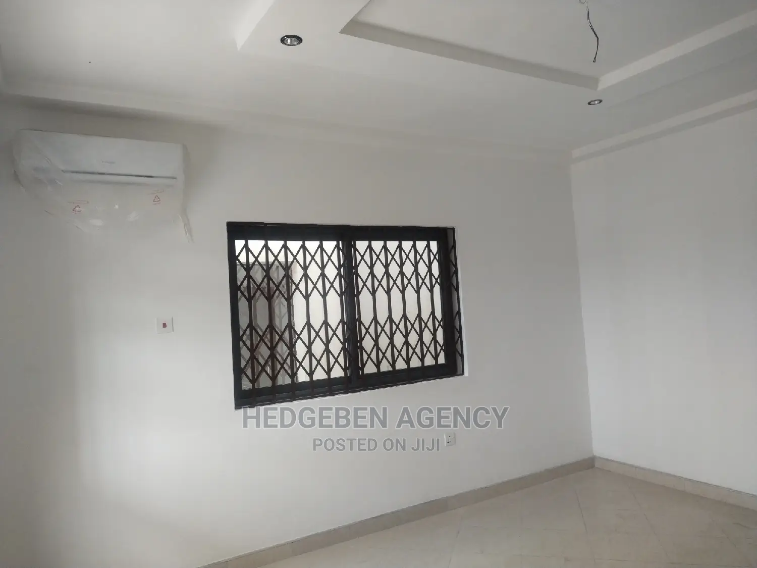 3bdrm Duplex in Oyarifa for rent