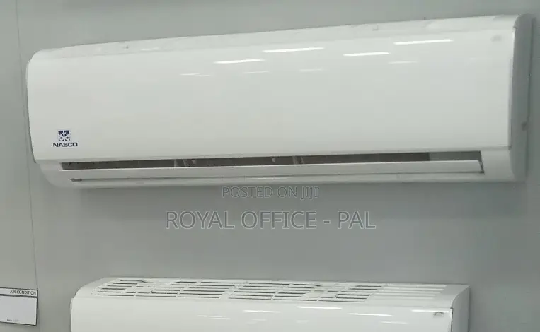 Ac 1.0 Hp Economic Nasco Split Air Conditioner