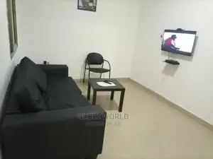Furnished 1bdrm Apartment in Spintex for rent