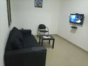 Furnished 1bdrm Apartment in Spintex for rent