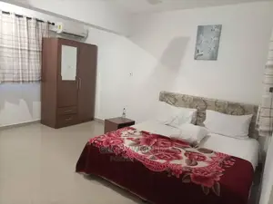 Furnished 1bdrm Apartment in Spintex for rent