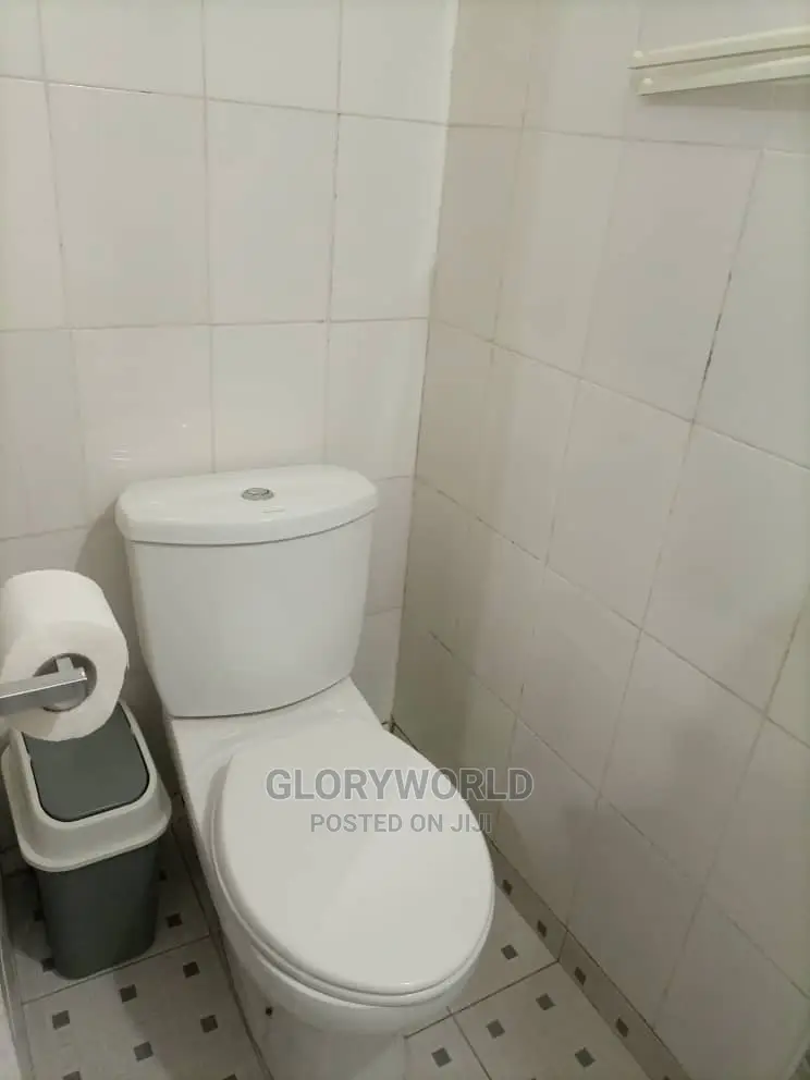 Furnished 1bdrm Apartment in Spintex for rent