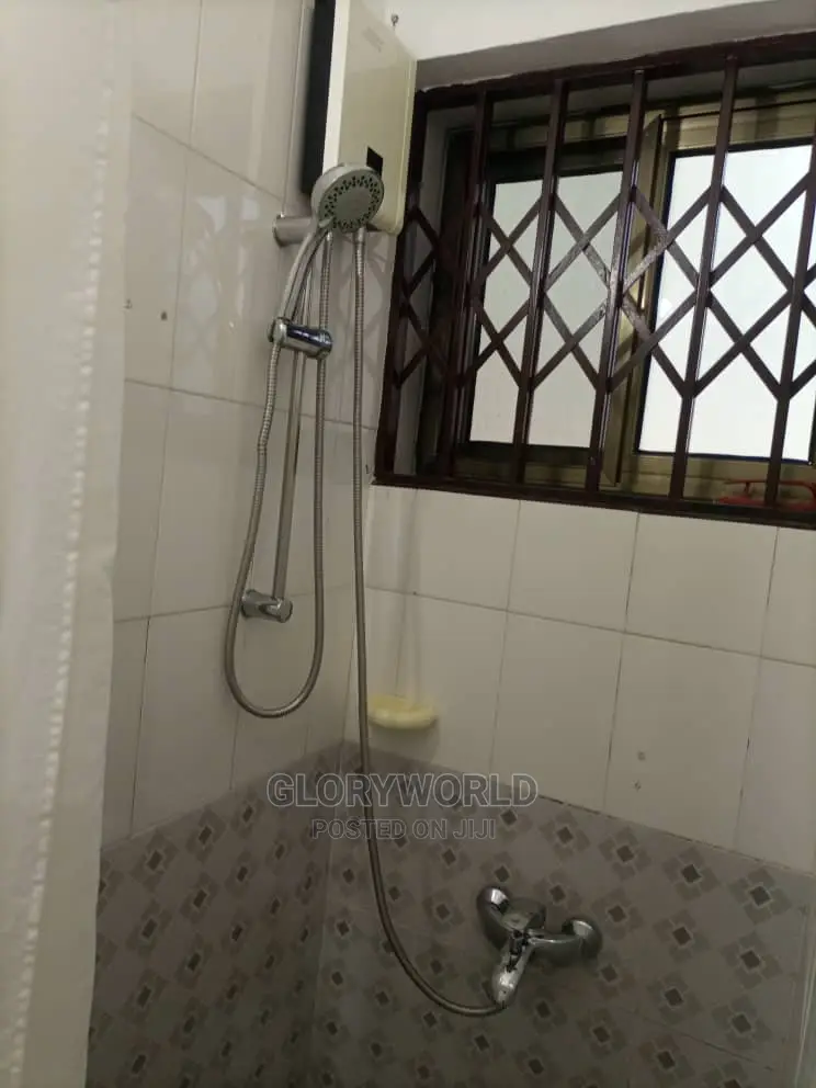 Furnished 1bdrm Apartment in Spintex for rent
