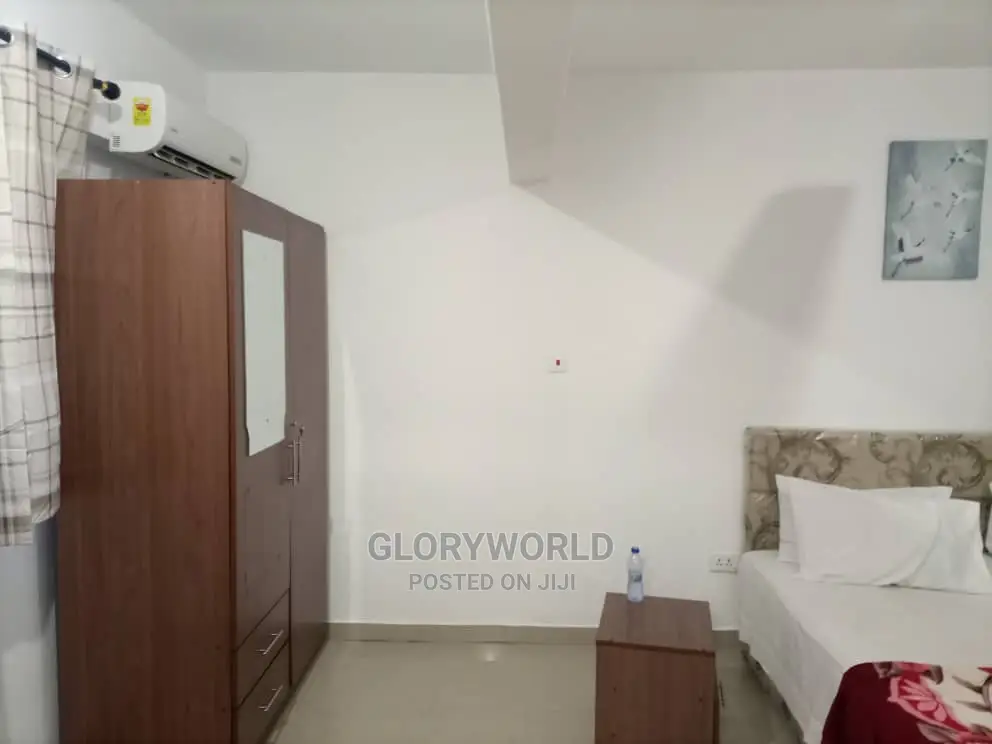 Furnished 1bdrm Apartment in Spintex for rent