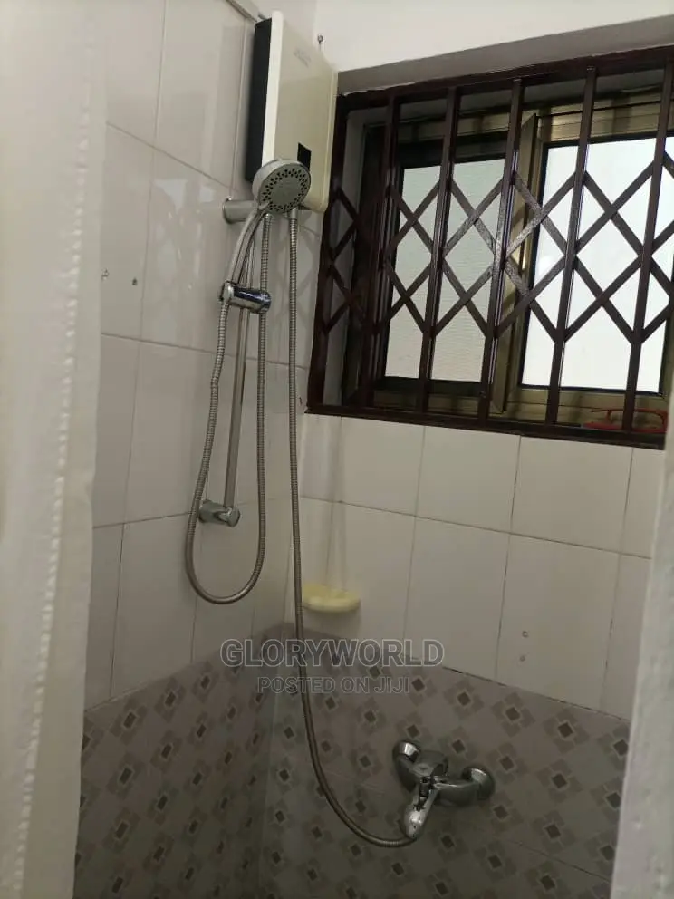 Furnished 1bdrm Apartment in Spintex for rent
