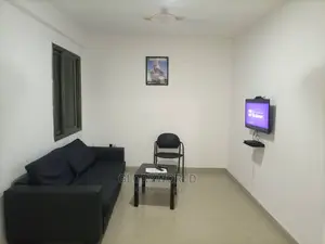 Furnished 1bdrm Apartment in Spintex for rent