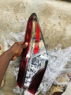 Camry 2019 Taillight LED