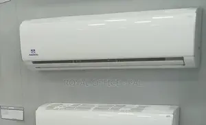 Quality” Nasco 1.0 HP Split Air Conditioner-