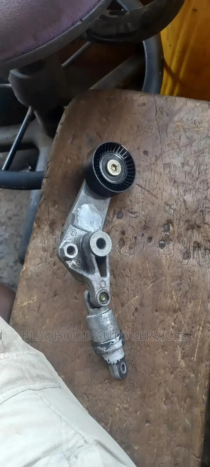 Toyota Corolla 1998-2008 Belt Adjustor/Tensioner in Stock