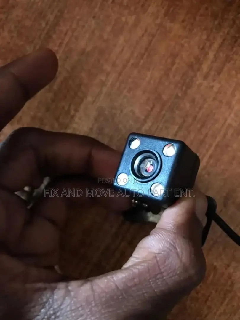 REVERSE CAMERA for All Cars Available, Bright Clear Images