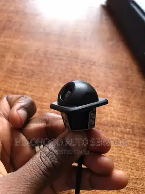 REVERSE CAMERA in Stock for All Cars, Clear Bright Images