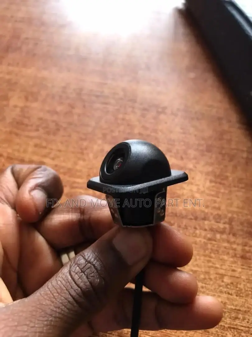 REVERSE CAMERA in Stock for All Cars, Clear Bright Images