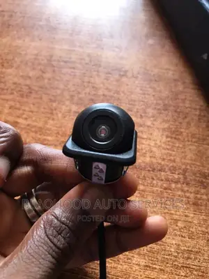 REVERSE CAMERA in Stock for All Cars, Clear Bright Images