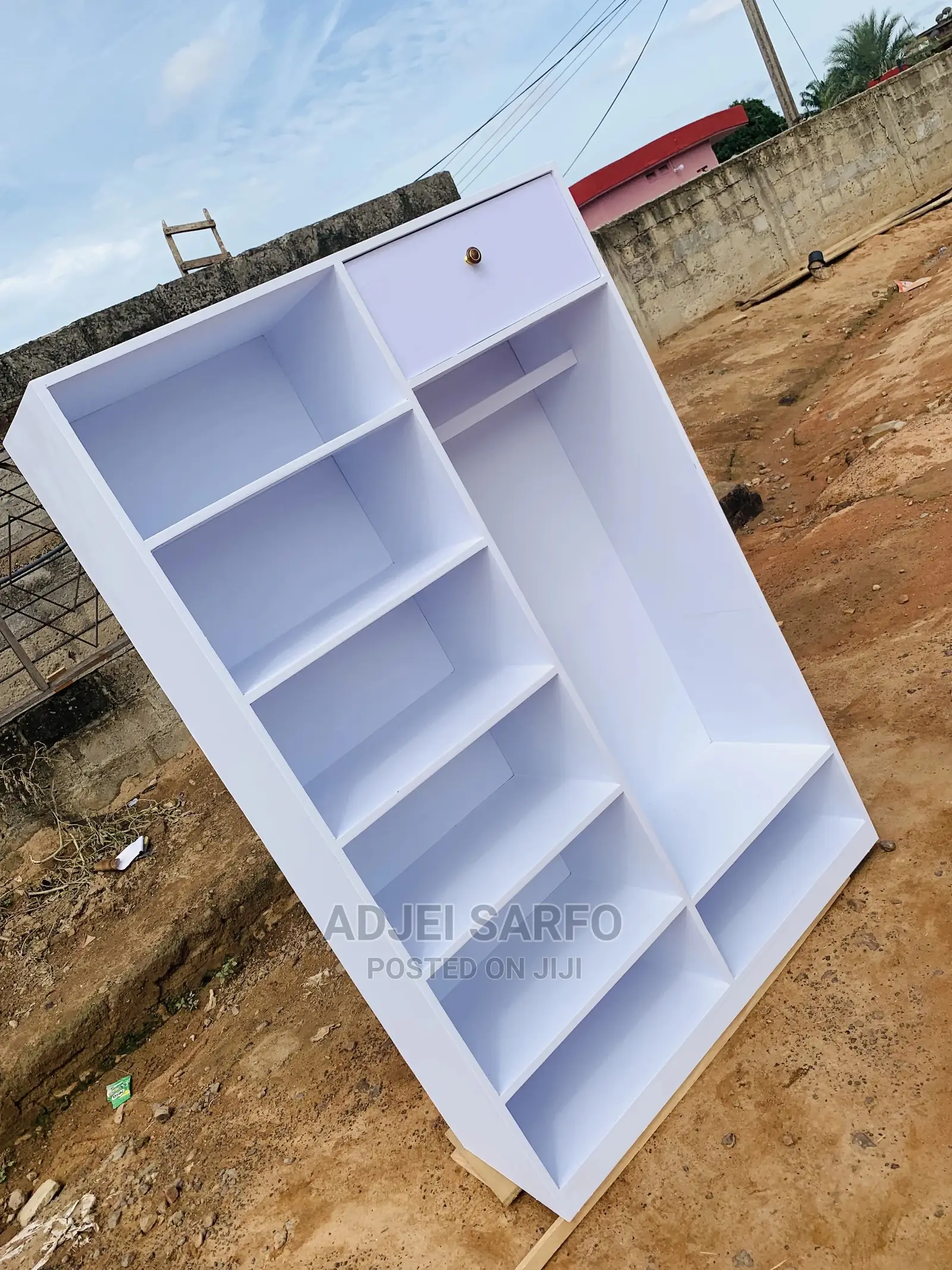 Original Shoe Rack