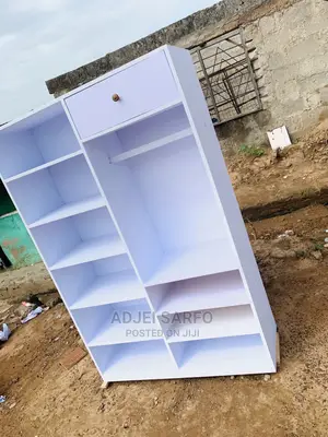 Original Shoe Rack