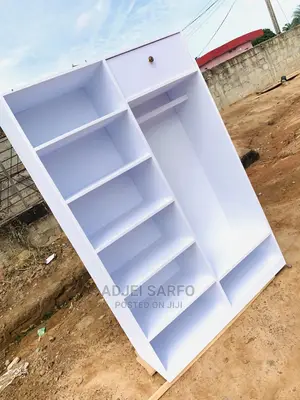 Original Shoe Rack