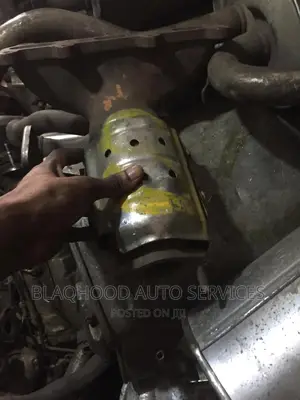 Kia Sportage 2005-2010 V6 CATALYTIC CONVERTER Available