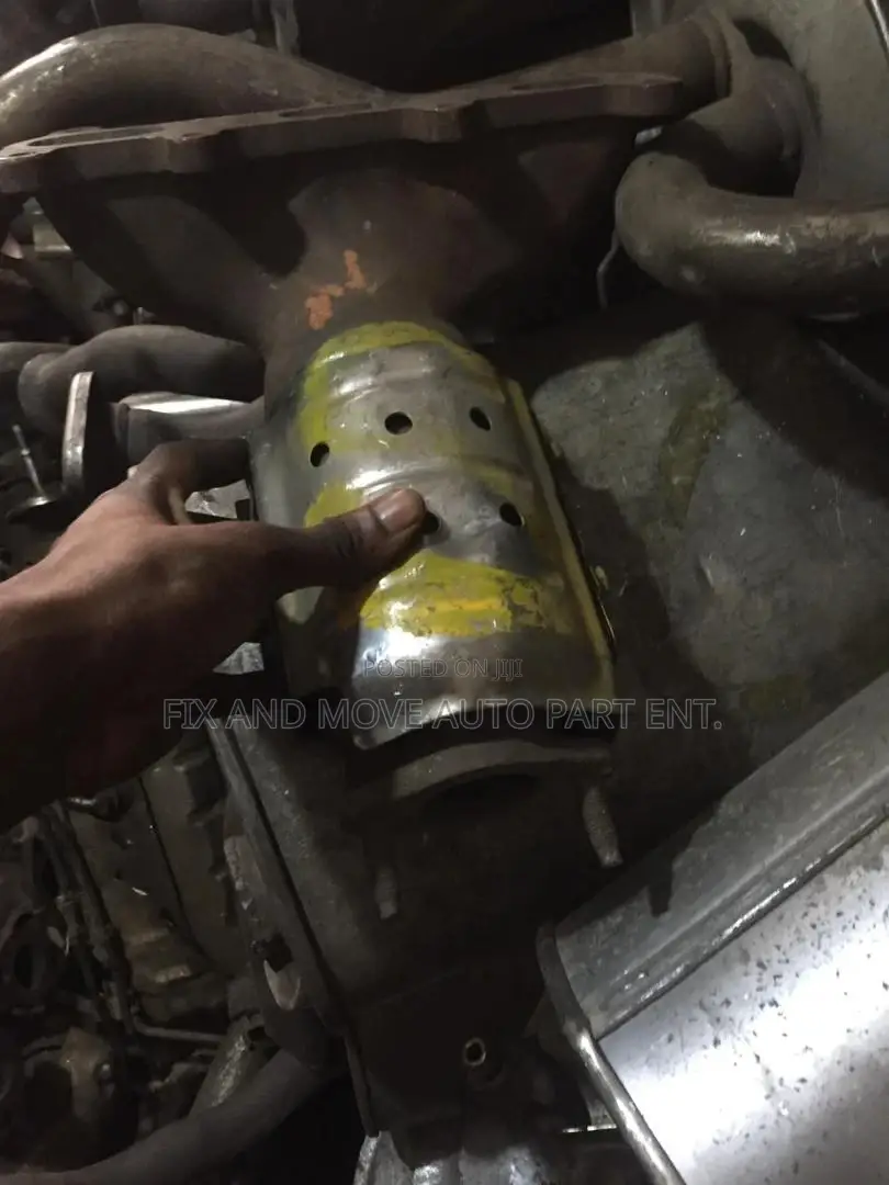 Kia Sportage 2005-2010 V6 CATALYTIC CONVERTER Available