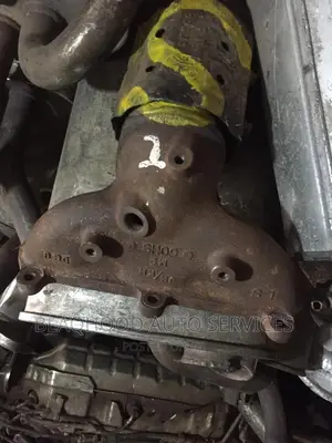 Kia Sportage 2005-2010 V6 CATALYTIC CONVERTER Available