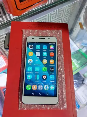 Huawei Honor 6 16 GB White