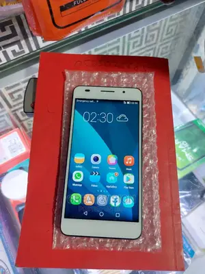 Huawei Honor 6 16 GB White