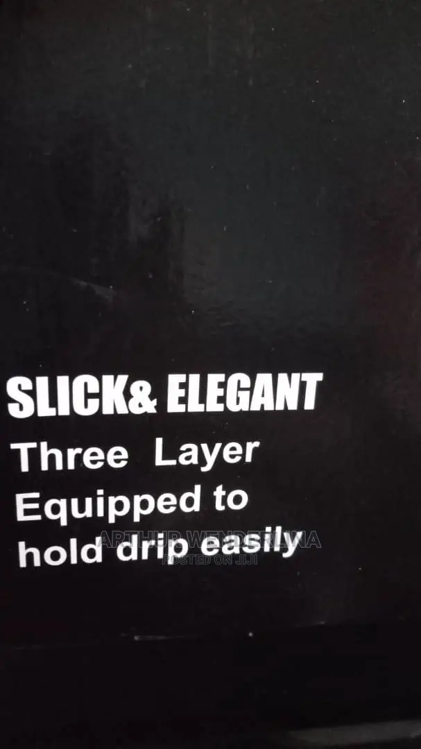 3 Layers Dish Drainer