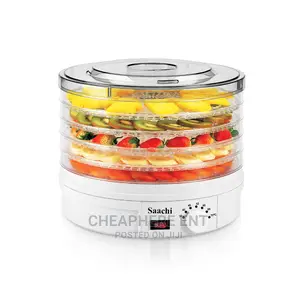 Saachi Food Dehydrator