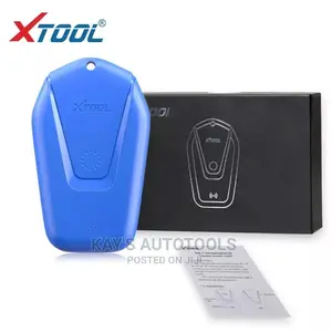 Xtool Ks1 Toyota/Lexus Smart Key Simulator