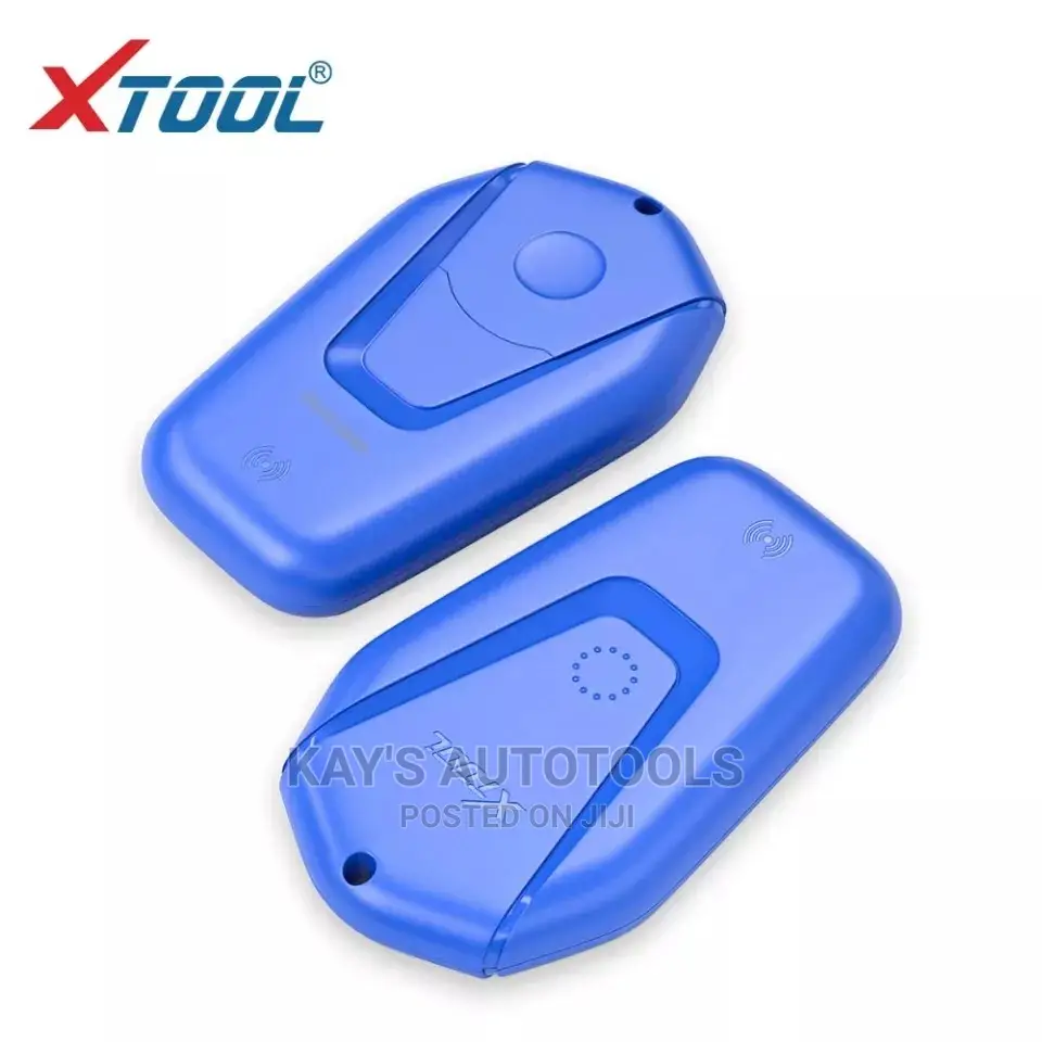 Xtool Ks1 Toyota/Lexus Smart Key Simulator