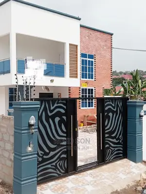 4bdrm Duplex in Dr Roko, CFC Estates for sale