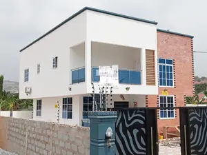 4bdrm Duplex in Dr Roko, CFC Estates for sale