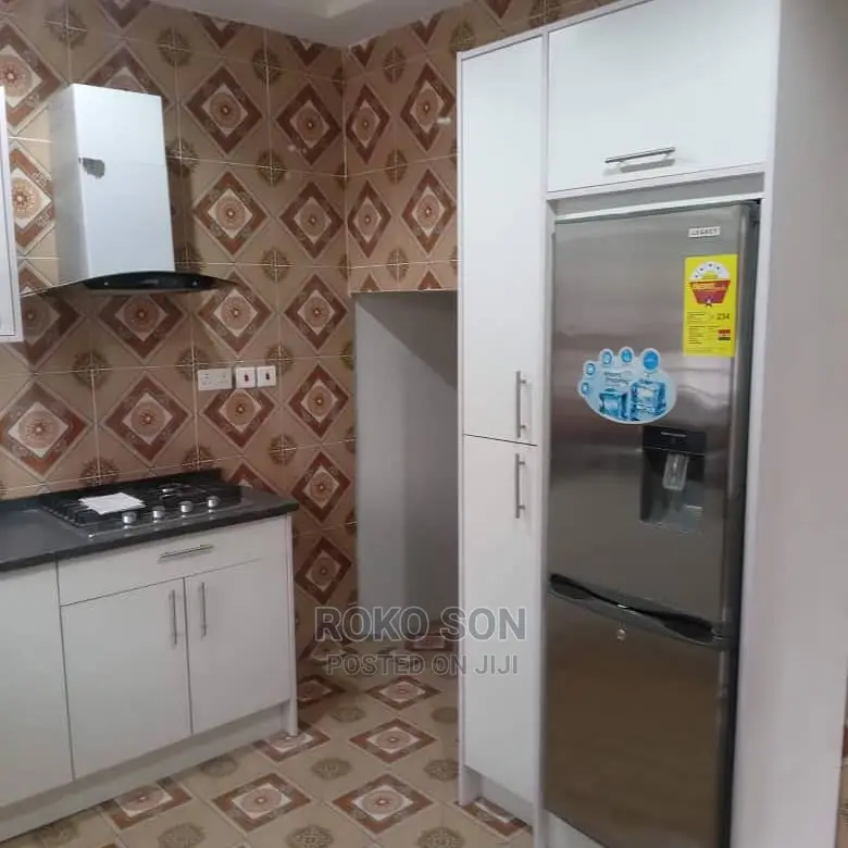 4bdrm Duplex in Dr Roko, CFC Estates for sale