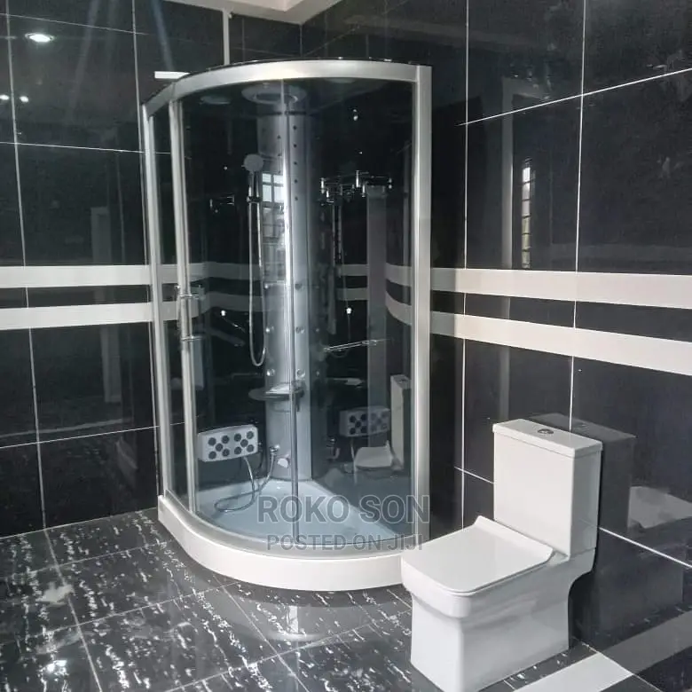4bdrm Duplex in Dr Roko, CFC Estates for sale