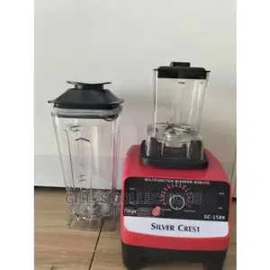 Industrial Commercial Blender