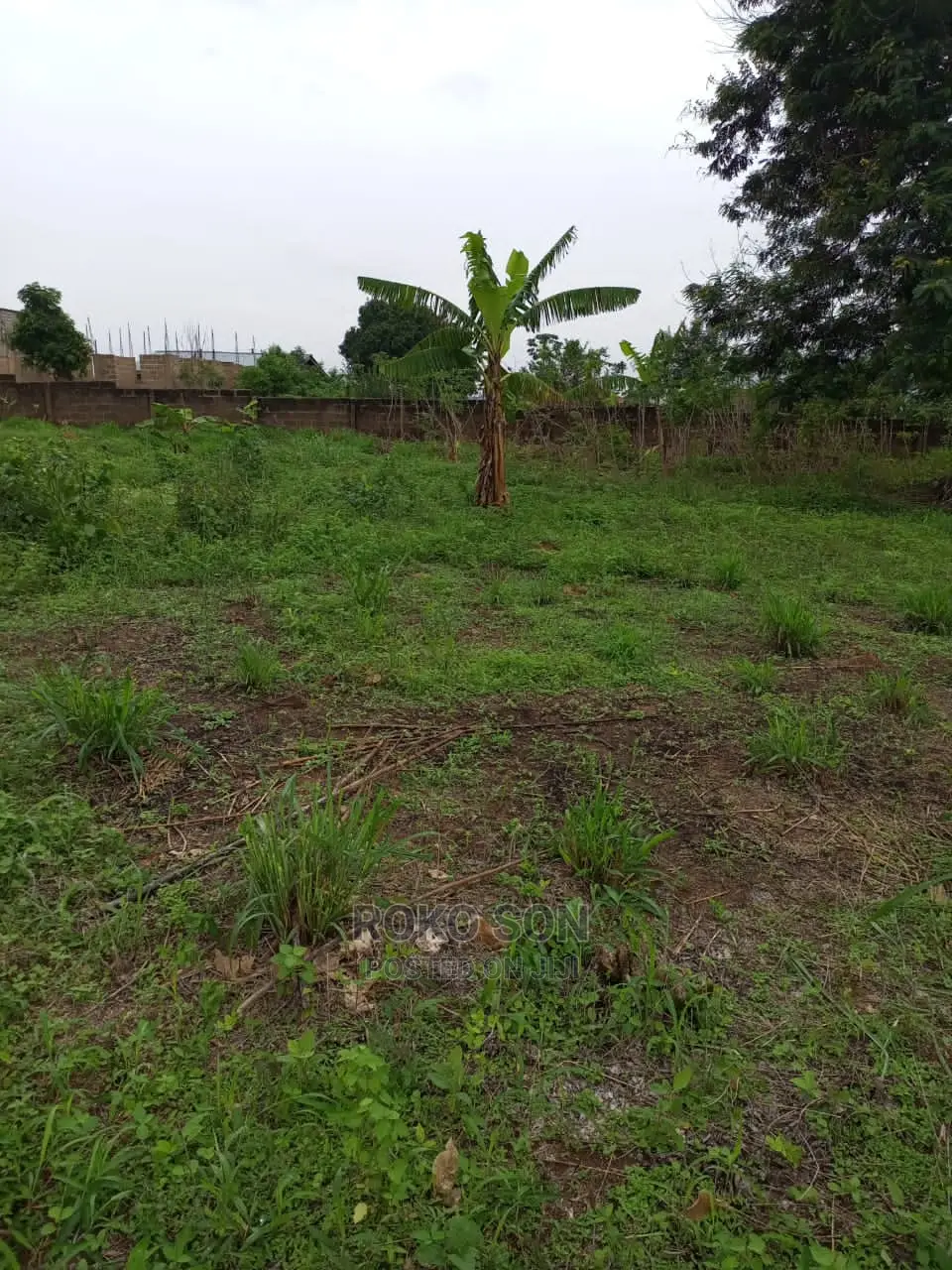 1 Plot of Land for Sale at Kwabenya