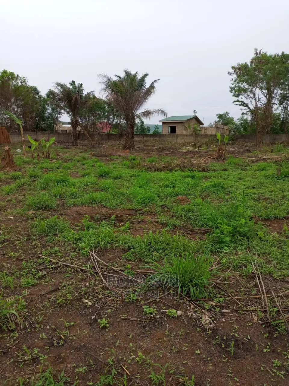 1 Plot of Land for Sale at Kwabenya