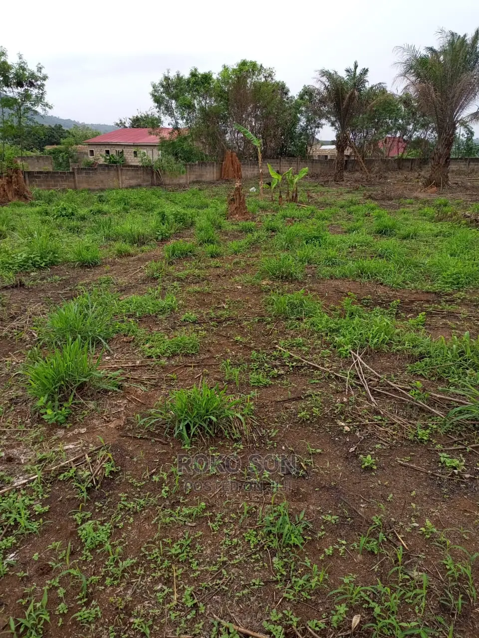 1 Plot of Land for Sale at Kwabenya