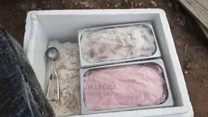 Gelato Ice Cream
