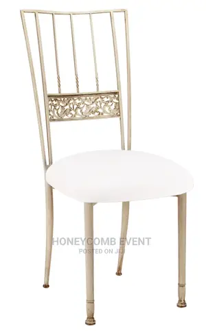 For SALE! Bella Fleur Chameleon Chairs Event Furniture
