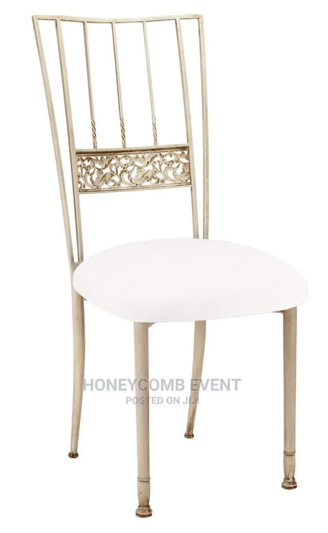 For SALE! Bella Fleur Chameleon Chairs Event Furniture