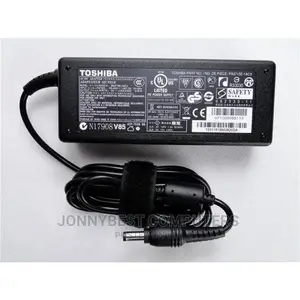 Toshiba 19v Laptop Charger