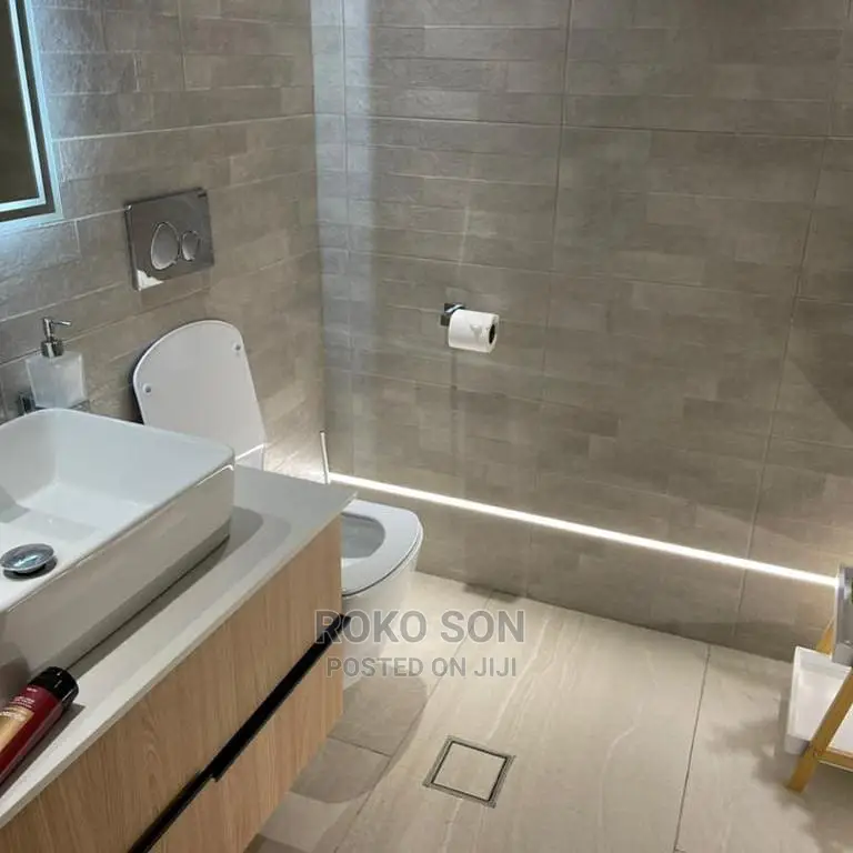 4bdrm Duplex in Dr Roko, Cantonments for sale