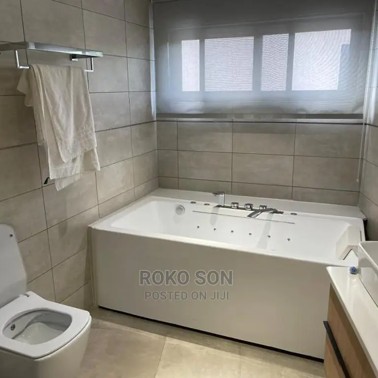 4bdrm Duplex in Dr Roko, Cantonments for sale