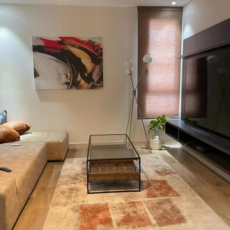 4bdrm Duplex in Dr Roko, Cantonments for sale