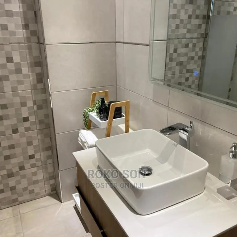 4bdrm Duplex in Dr Roko, Cantonments for sale