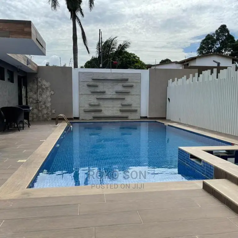 4bdrm Duplex in Dr Roko, Cantonments for sale