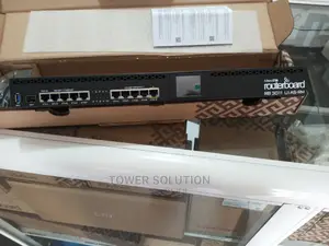 Mikrotik Rb3011ui as-Rm